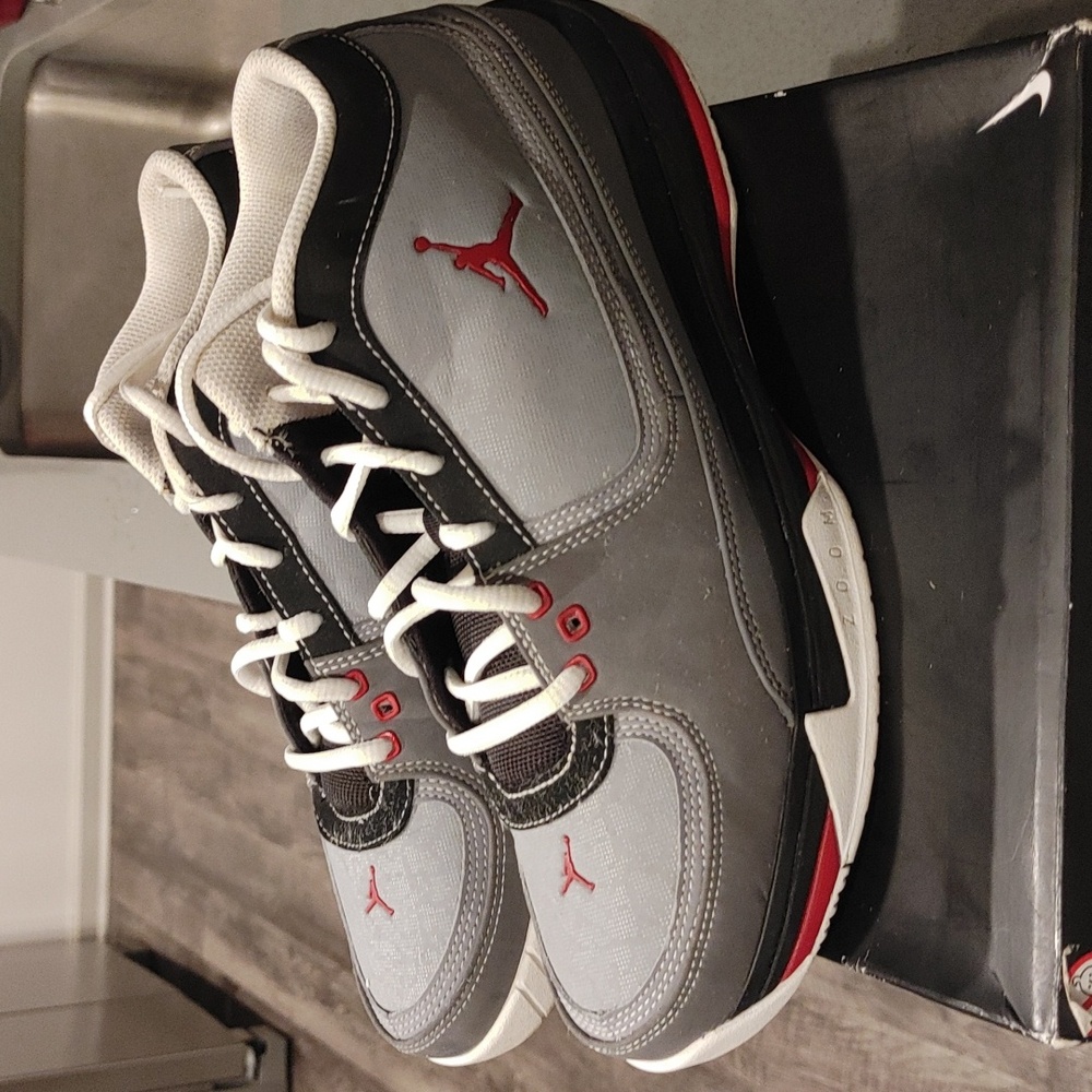 NikeiD Air Jordan